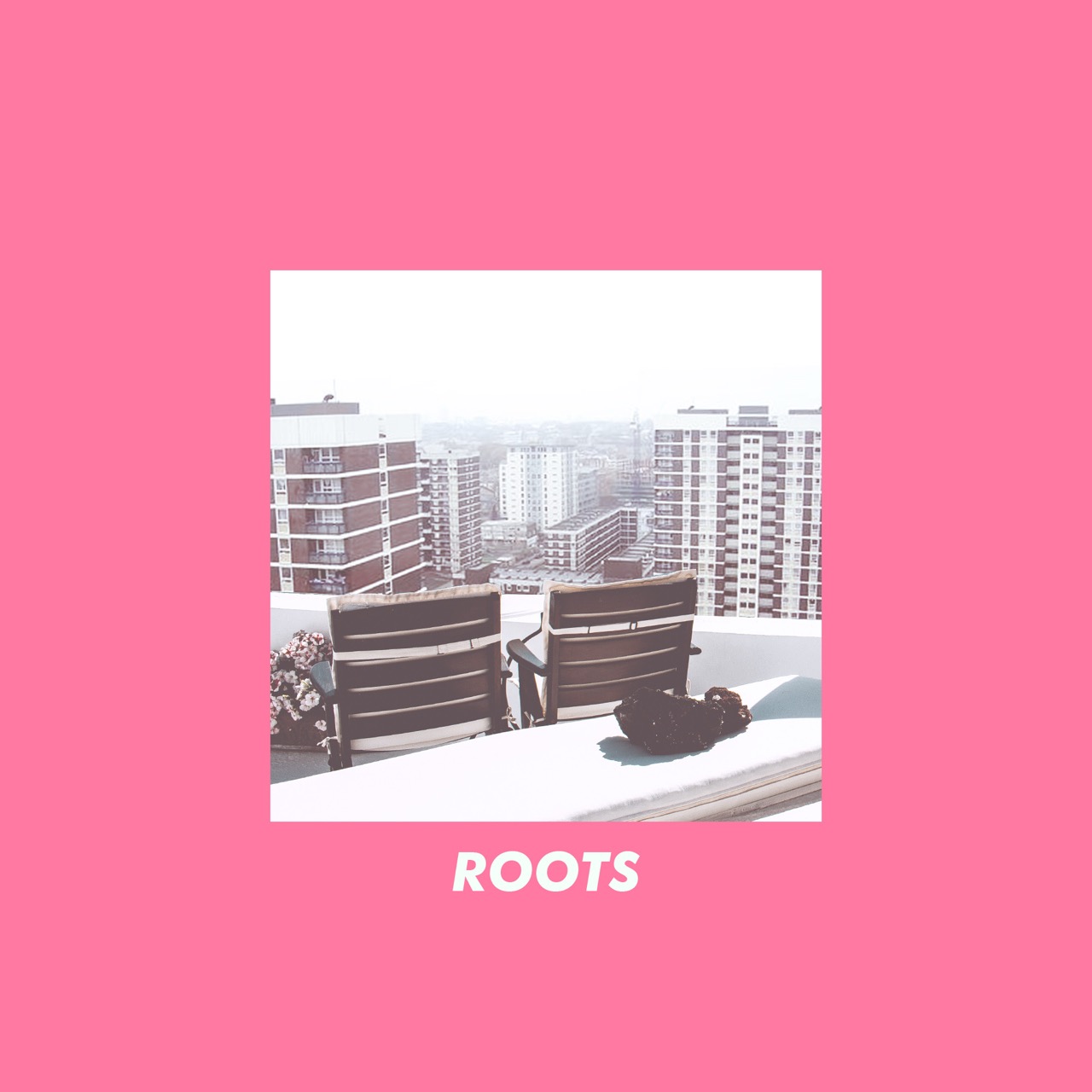 Album Artwork: roots